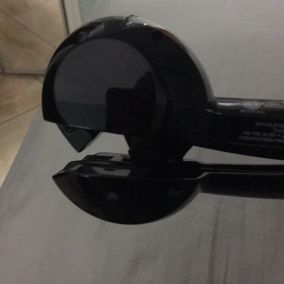 Rusk Engineering Curl Freak Professional Machine - Picture 3 of 6